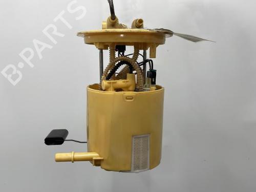 Used Fuel pump JEEP GRAND CHEROKEE IV (WK, WK2) 3.0 CRD V6 4x4 (190 hp) 21238706