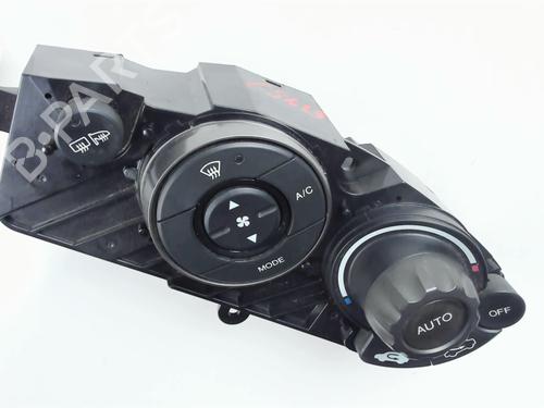 Climate control HONDA CIVIC VIII Hatchback (FN, FK) 2.2 CTDi (FK3) | BP20468879I5 