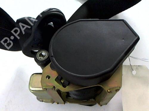 Front right belt tensioner PEUGEOT 206 Hatchback (2A/C) 1.6 16V | BP20462433C88 