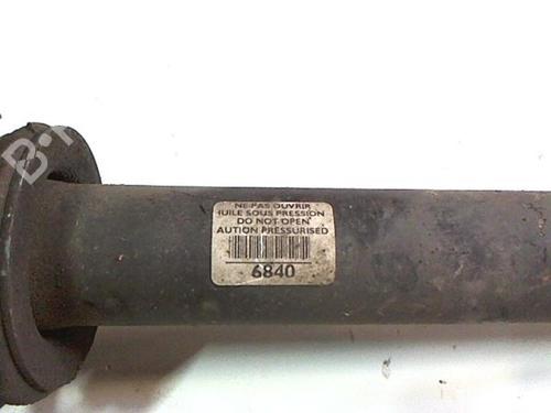 Left front shock absorber PEUGEOT 407 SW (6E_, 6D_) 1.8 | BP20479465M16 