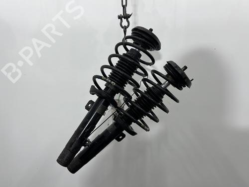 Venstre fortil støddæmper CITROËN C3 I (FC_, FN_) 1.4 HDi (68 hp) 32182972