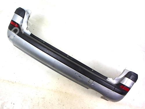 Used Rear bumper Rear bumper PEUGEOT 807 (EB_) 2.2 HDi (128 hp) 22102132 22102132