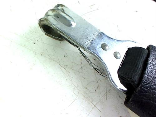 Used Rear right seatbelt Rear right seatbelt 25265236 25265236