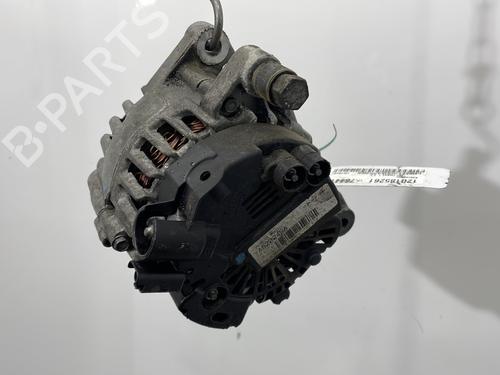 Alternator PEUGEOT 607 (9D, 9U) 2.2 16V | BP32094523M7  - Image 5