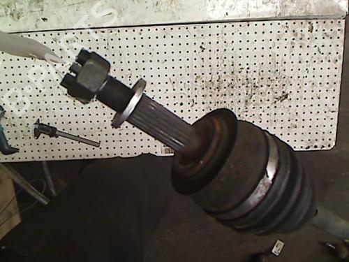 Right front driveshaft OPEL CORSA B (S93) 1.2 i 16V (F08, F68, M68) | BP20413552M39 