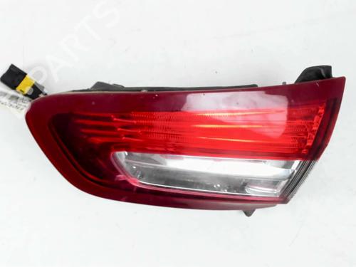 Right tailgate light CITROËN DS5 1.6 HDi 115 | BP28362073C80 