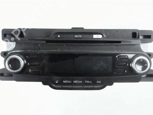 Used Radio ALFA ROMEO GIULIETTA (940_) 1.6 JTDM (940FXD1A) (105 hp) 29375120
