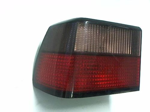 Used Left taillight Left taillight 20452455 20452455