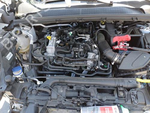 Engine FORD PUMA (J2K, CF7) 1.0 EcoBoost mHEV | BP28184478M1 