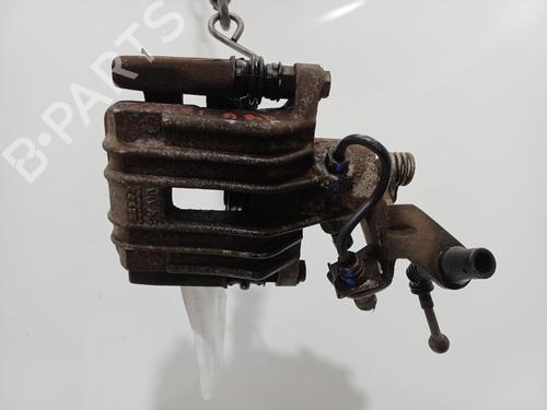 Left rear brake caliper VW GOLF V (1K1) | BP37481707M107 - Image 5