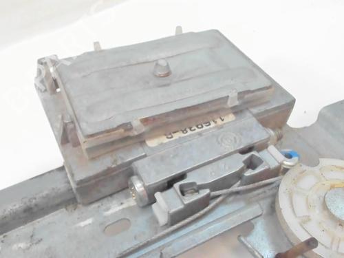 Used Front right window mechanism Front right window mechanism RENAULT MEGANE II Coupé-Cabriolet (EM0/1_) 1.9 dCi (131 hp) 20420638 20420638