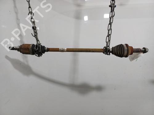 Left rear driveshaft DACIA DUSTER (HS_) | BP38184308M40 - Image 5