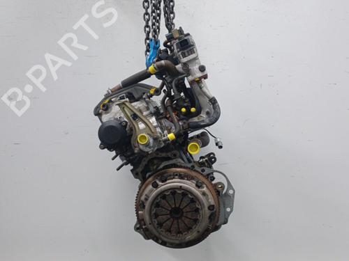 Engine SUZUKI ALTO VI (FF, HA24_) 1.1 (RF410) | BP21237461M1  - Image 6