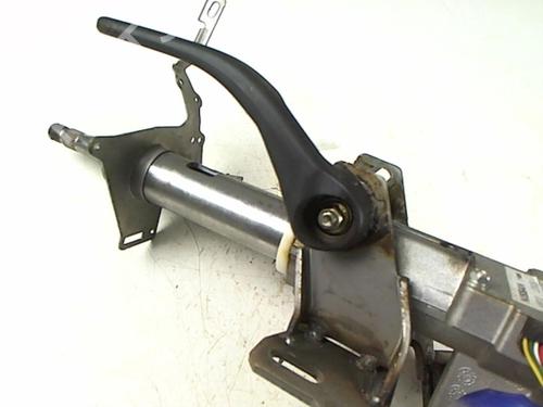 Steering column NISSAN QASHQAI / QASHQAI +2 I (J10, NJ10, JJ10E) 2.0 dCi All-wheel Drive | BP20465836M21 