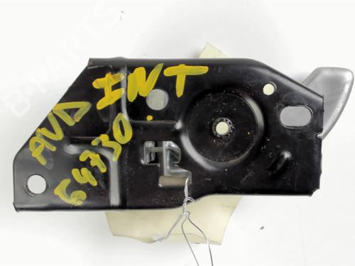 Front right interior door handle HYUNDAI TERRACAN (HP) 2.9 CRDi 4WD | BP20391513I14 