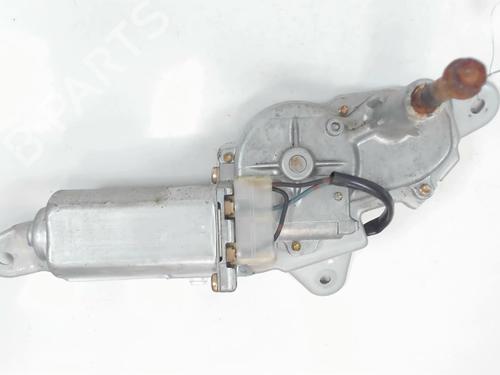 Rear wiper motor TOYOTA YARIS (_P1_) 1.3 (NCP10, SCP12_) | BP20398079M102 