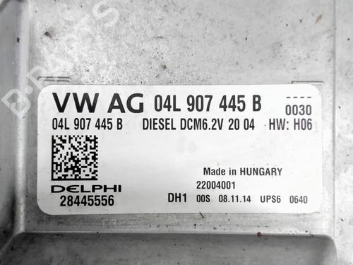 Used Engine control unit (ECU) Engine control unit (ECU) VW GOLF SPORTSVAN VII (AM1, AN1) 1.6 TDI (110 hp) 31679276 31679276