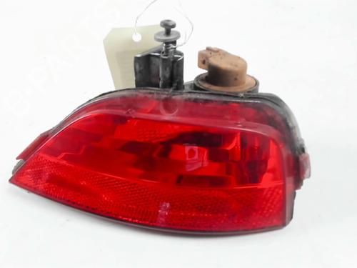 Rear bumper left light RENAULT CAPTUR I (J5_, H5_) 1.5 dCi 90 (J5N4, J5M5, J5MW, J5M6, J5AL, J5AJ) | BP29638754C81 