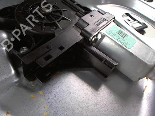 Used Front right window mechanism Front right window mechanism FORD FOCUS C-MAX (DM2) 1.6 TDCi (90 hp) 20399363 20399363