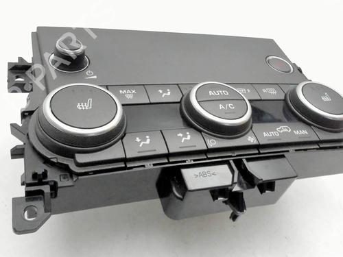 Climate control LAND ROVER RANGE ROVER EVOQUE (L538) 2.0 D 4x4 | BP40002583I5  - Image 5