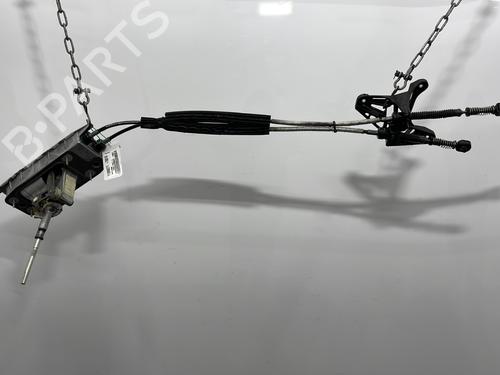 Used Gear lever VW TOURAN (1T1, 1T2) 1.9 TDI (105 hp) 29749691