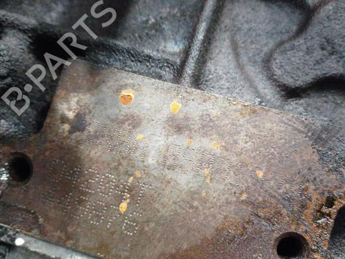 Engine FORD MONDEO IV (BA7) 2.0 TDCi | BP21236972M1 - Image 4