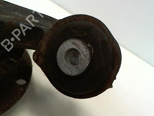 Left rear steering knuckle AUDI A4 B7 (8EC) 2.7 TDI | BP20475737M27 