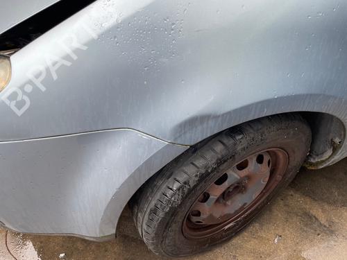 Used Parts FORD FOCUS C-MAX (DM2) 1.6 TDCi 5015295