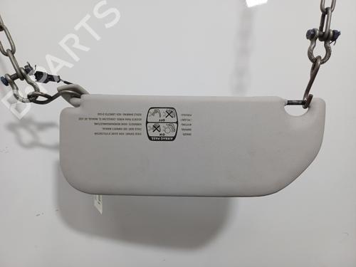 Parasol derecha Parasol derecha CITROËN C3 I (FC_, FN_) 1.4 i (73 hp) 36150022 36150022