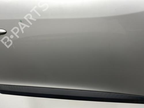 Right front door RENAULT MEGANE III Hatchback (BZ0/1_, B3_) 1.5 dCi | BP21549112C3 