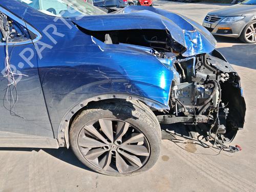 Engine RENAULT KADJAR (HA_, HL_) 1.2 TCe 130 (HLMR) | BP32507182M1