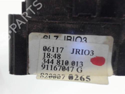 Switch RENAULT TRAFIC II Van (FL) 2.0 dCi 115 (FL01, FL0U) | BP20419252I30 