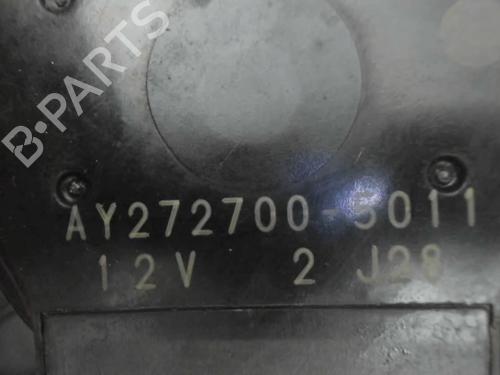 Heater blower motor DODGE CALIBER 2.0 CRD | BP20387136M62 