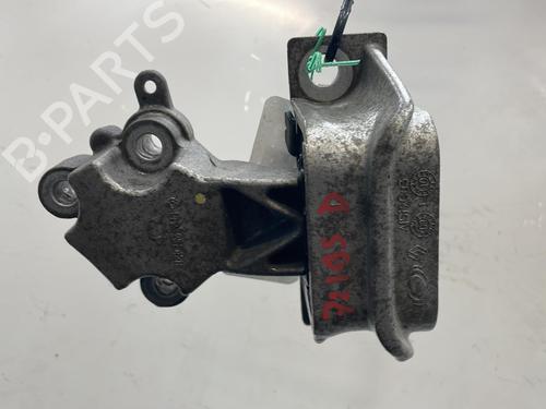 Used Engine mount Engine mount RENAULT TWINGO II (CN0_) 1.2 16V (CN04, CN0B) (75 hp) 21238326 21238326