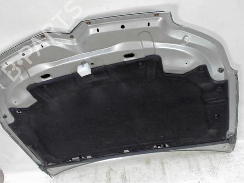 Hood CITROËN C5 II (RC_) 2.0 HDi (RCRHRH) | BP22102114C1