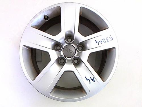 Felg AUDI A4 B7 Avant (8ED) 2.0 TDI 16V (140 hp) 20461156