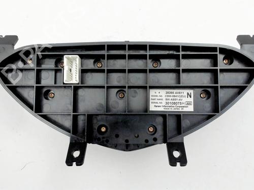 Switch NISSAN PRIMERA Hatchback (P12) | BP37275259I30 - Image 5