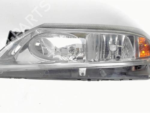 Used Left headlight RENAULT LAGUNA II (BG0/1_) 1.9 dCi (BG08, BG0G) (120 hp) 20413758