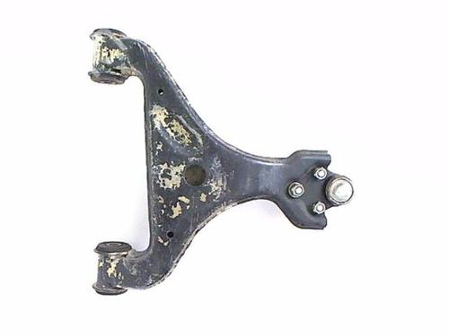 Left front suspension arm MERCEDES-BENZ VITO / MIXTO Van (W639) 111 CDI (639.601, 639.603, 639.605) | BP20477532M12 