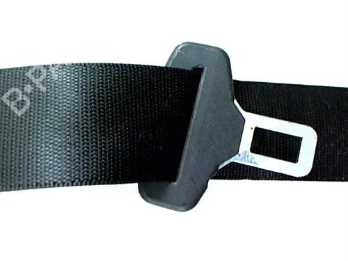 Rear right belt tensioner MERCEDES-BENZ A-CLASS (W169) A 200 CDI (169.008, 169.308) | BP20444550C90 
