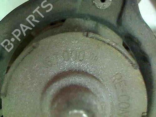 Radiator fan SEAT MARBELLA (28A)  | BP21205216M35 