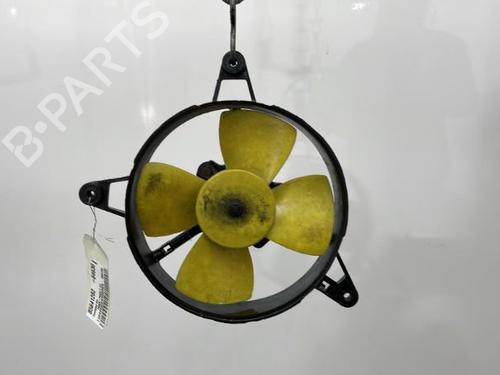 Used Radiator fan Radiator fan FIAT PANDA (141_) 750 (34 hp) 20420396 20420396