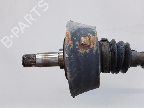 Used Right rear driveshaft Right rear driveshaft MERCEDES-BENZ E-CLASS (W211) E 270 CDI (211.016) (177 hp) 20446066 20446066