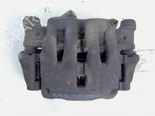 Used Left front brake caliper CITROËN JUMPER II Van 2.2 HDi 120 (120 hp) 20469757