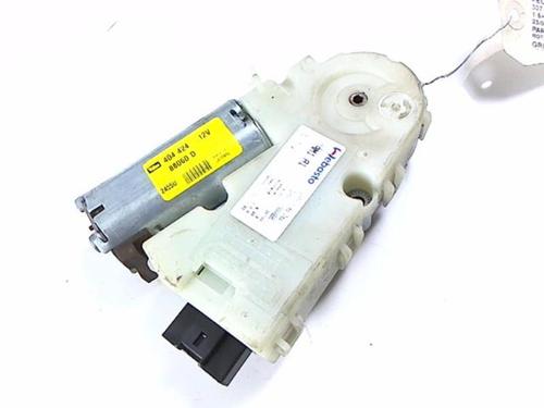 Sunroof engine PEUGEOT 307 SW (3H) 1.6 HDI 110 | BP20410129M60 