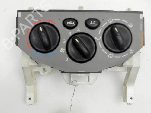 Used Climate control RENAULT TRAFIC II Van (FL) 1.9 dCi 80 (FL0B) (82 hp) 29625220