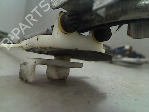 Used Front left window mechanism Front left window mechanism RENAULT CLIO I (B/C57_, 5/357_) 1.9 D (65 hp) 20431094 20431094