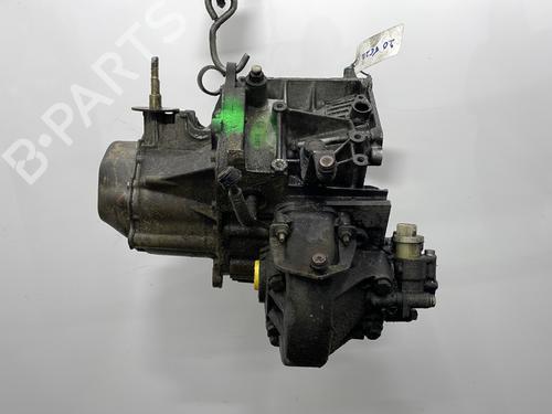 gearbox-peugeot-partner-mpv-5_-g_-1996-26133664 main image