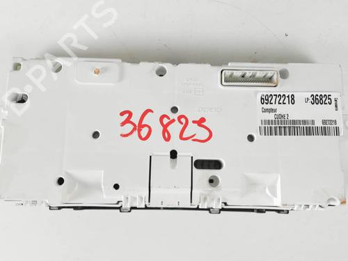 Kombinert Instrument DAIHATSU CUORE VI (L251, L250_, L260_) 1.0 | BP20424153C47 