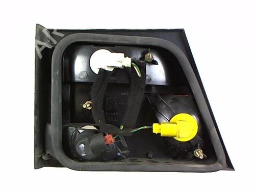 Right tailgate light PEUGEOT 806 (221) 2.0 HDI | BP20415101C80 